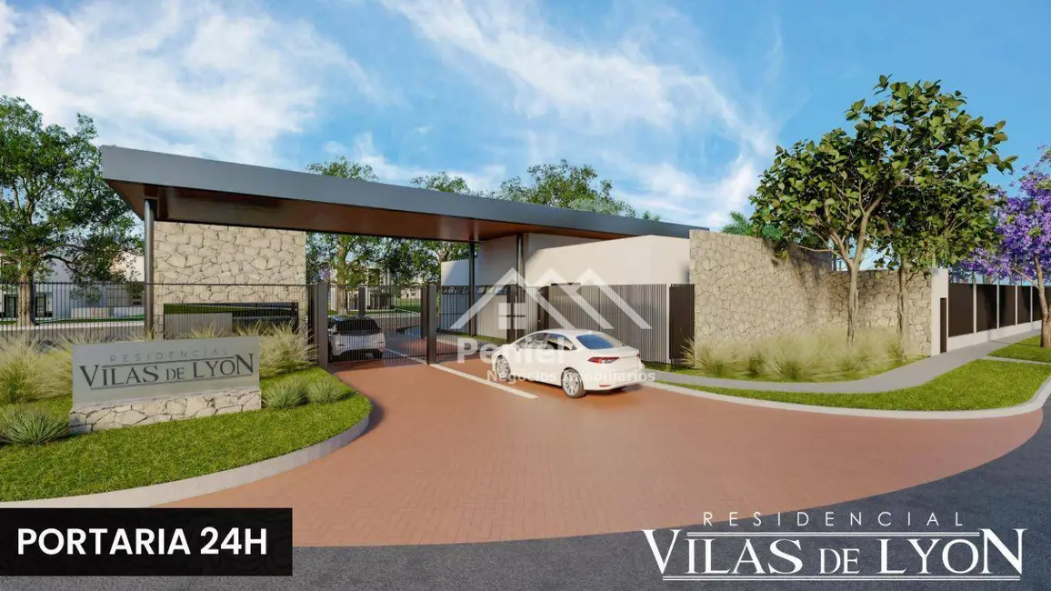 Foto 1 de Terreno / Lote à venda, 250m2 em Ribeirao Preto - SP