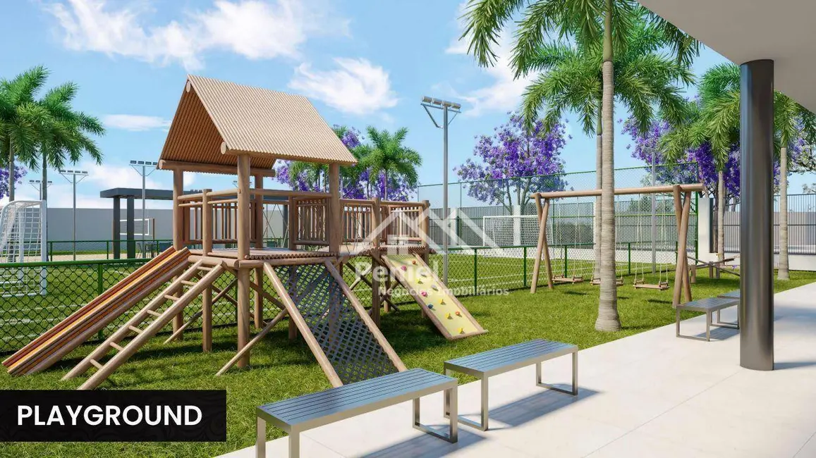 Foto 2 de Terreno / Lote à venda, 250m2 em Ribeirao Preto - SP