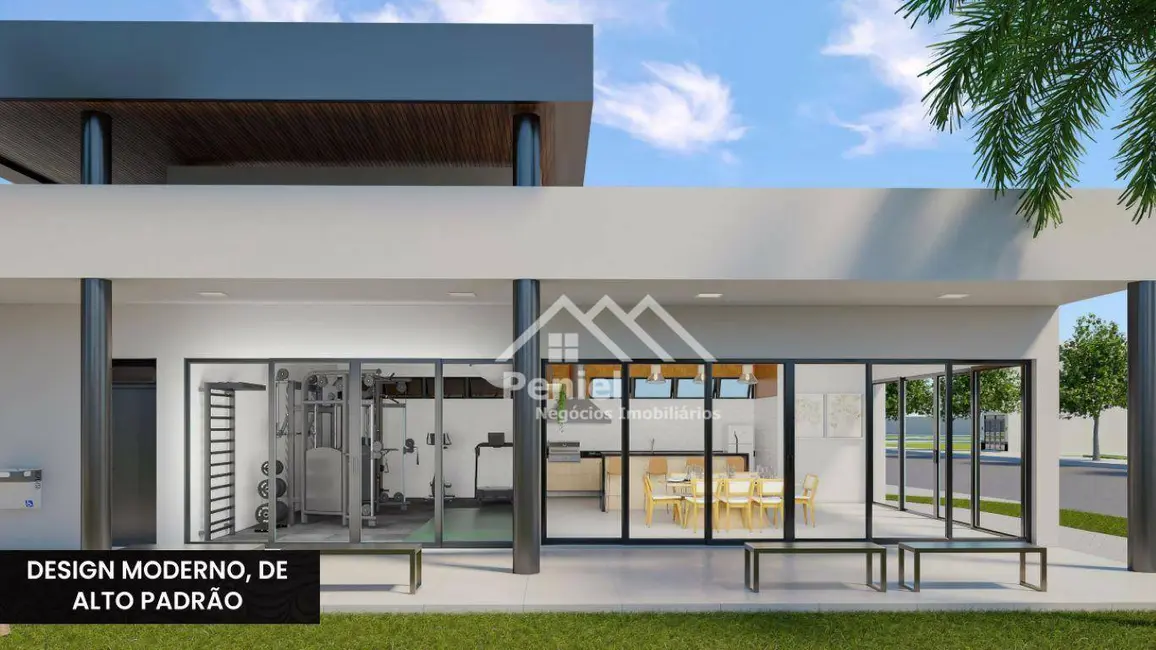 Foto 8 de Terreno / Lote à venda, 250m2 em Ribeirao Preto - SP