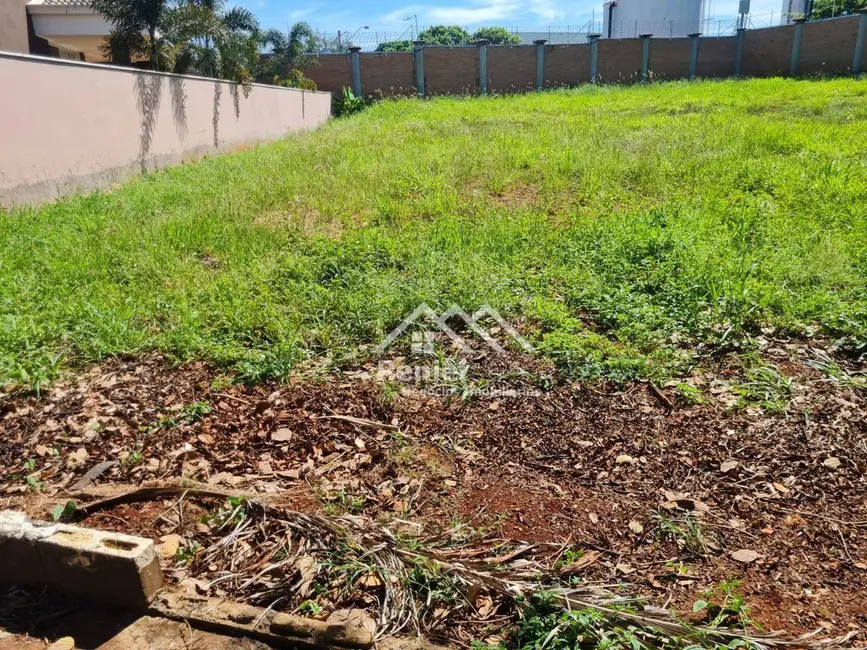 Foto 1 de Terreno / Lote à venda, 677m2 em Ribeirao Preto - SP