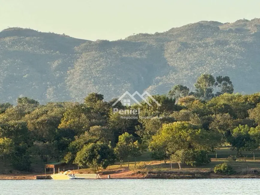 Foto 4 de Terreno / Lote à venda, 33000m2 em Delfinopolis - MG