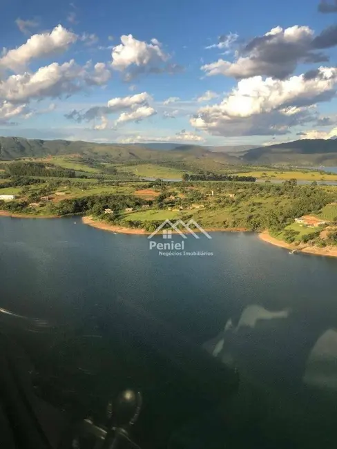 Foto 9 de Terreno / Lote à venda, 33000m2 em Delfinopolis - MG