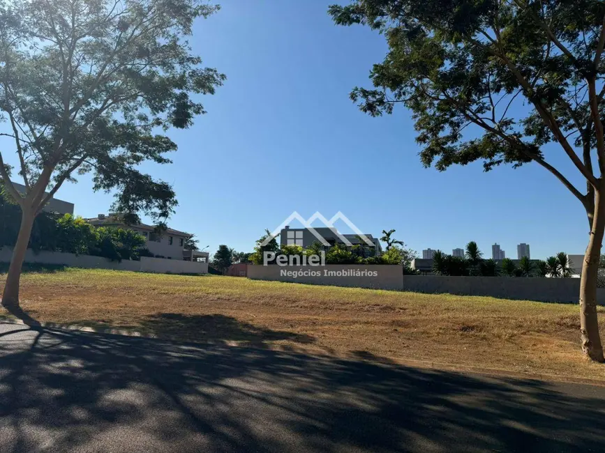 Foto 2 de Terreno / Lote à venda, 701m2 em Ribeirao Preto - SP