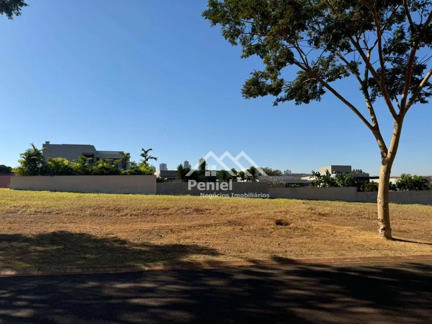 Foto 1 de Terreno / Lote à venda, 701m2 em Ribeirao Preto - SP