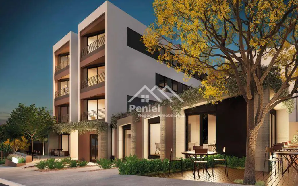 Kitnet com 1 quarto à venda, 28m2 em Jardim Nova Aliança Sul, Ribeirao Preto - SP - imagem 8 Foto 8 de Kitnet com 1 quarto à venda, 28m2 em Jardim Nova Aliança Sul, Ribeirao Preto - SP