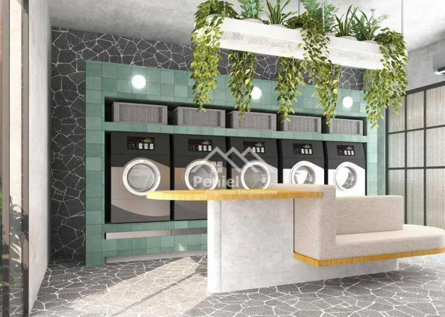 Kitnet com 1 quarto à venda, 28m2 em Jardim Nova Aliança Sul, Ribeirao Preto - SP - imagem 4 Foto 4 de Kitnet com 1 quarto à venda, 28m2 em Jardim Nova Aliança Sul, Ribeirao Preto - SP