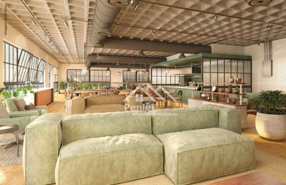 Kitnet com 1 quarto à venda, 47m2 em Jardim Nova Aliança Sul, Ribeirao Preto - SP - imagem 9 Foto 9 de Kitnet com 1 quarto à venda, 47m2 em Jardim Nova Aliança Sul, Ribeirao Preto - SP