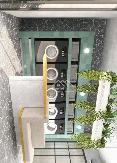 Kitnet com 1 quarto à venda, 47m2 em Jardim Nova Aliança Sul, Ribeirao Preto - SP - imagem 4 Foto 4 de Kitnet com 1 quarto à venda, 47m2 em Jardim Nova Aliança Sul, Ribeirao Preto - SP