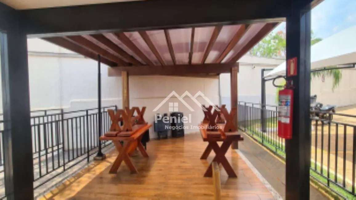 Apartamento com 2 quartos à venda, 44m2 em Ribeirao Preto - SP - imagem 8 Foto 8 de Apartamento com 2 quartos à venda, 44m2 em Ribeirao Preto - SP