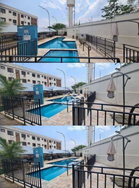 Apartamento com 2 quartos à venda, 44m2 em Ribeirao Preto - SP - imagem 4 Foto 4 de Apartamento com 2 quartos à venda, 44m2 em Ribeirao Preto - SP