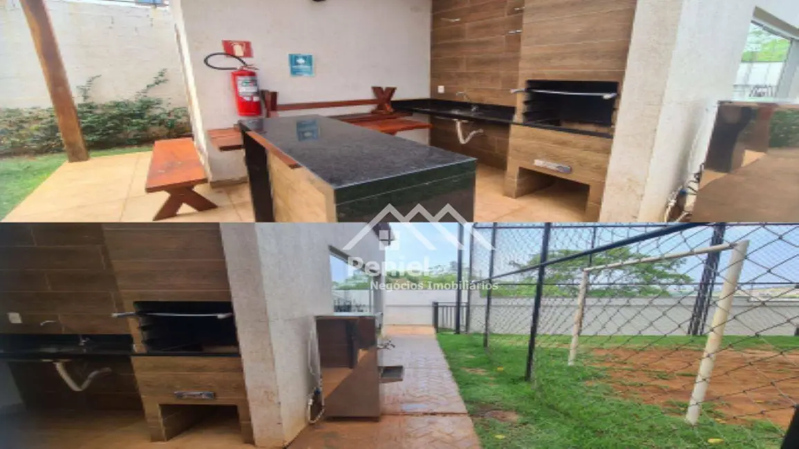 Apartamento com 2 quartos à venda, 44m2 em Ribeirao Preto - SP - imagem 6 Foto 6 de Apartamento com 2 quartos à venda, 44m2 em Ribeirao Preto - SP