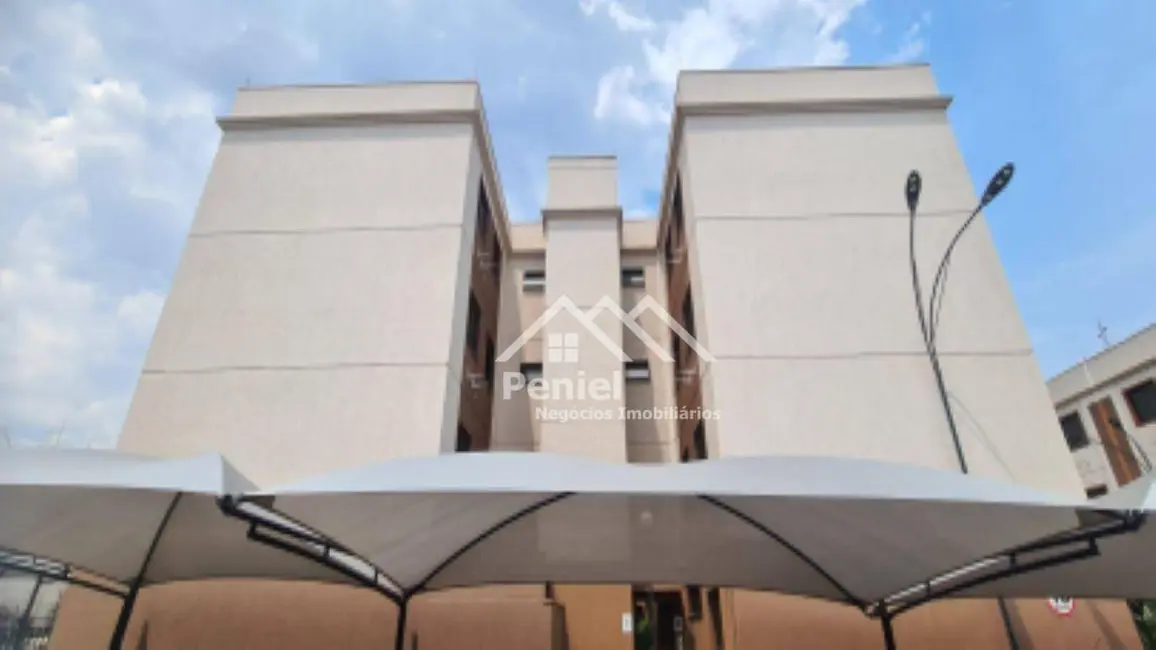 Apartamento com 2 quartos à venda, 44m2 em Ribeirao Preto - SP - imagem 2 Foto 2 de Apartamento com 2 quartos à venda, 44m2 em Ribeirao Preto - SP