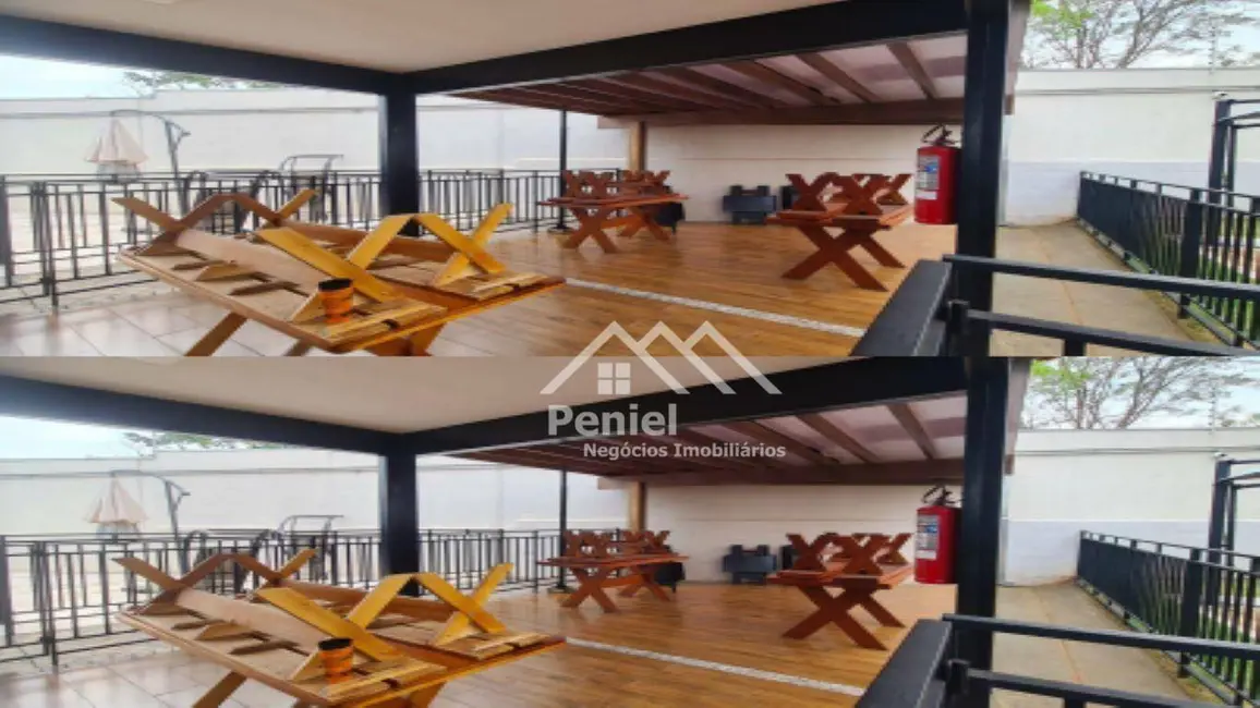 Apartamento com 2 quartos à venda, 44m2 em Ribeirao Preto - SP - imagem 7 Foto 7 de Apartamento com 2 quartos à venda, 44m2 em Ribeirao Preto - SP