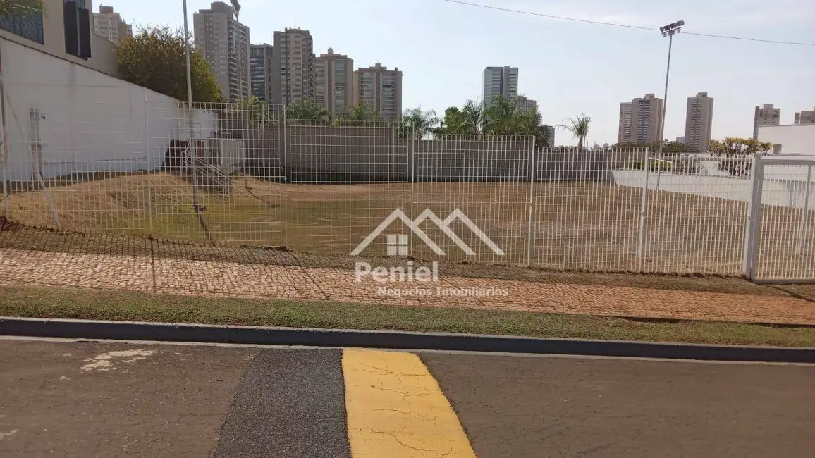 Foto 2 de Terreno / Lote à venda, 1015m2 em Jardim Botânico, Ribeirao Preto - SP