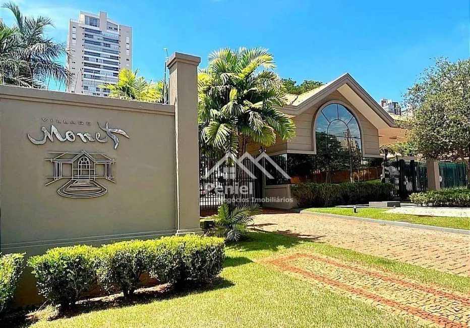 Foto 1 de Terreno / Lote à venda, 1015m2 em Jardim Botânico, Ribeirao Preto - SP