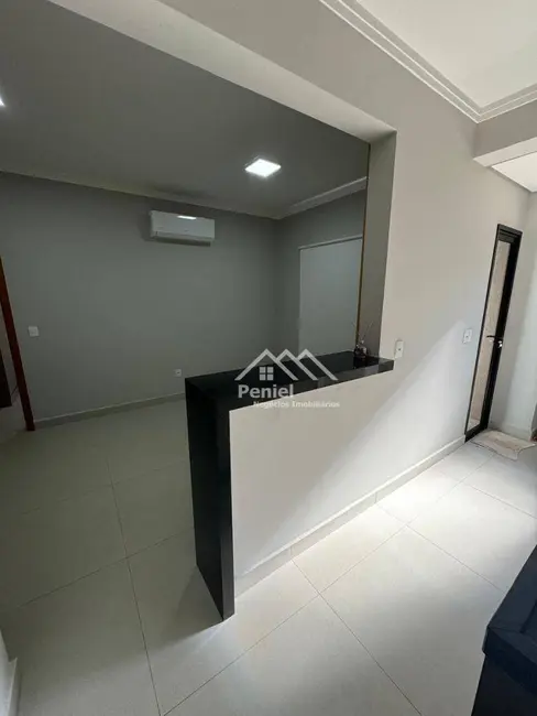 Foto 5 de Apartamento com 1 quarto à venda, 45m2 em Jardim Recreio, Ribeirao Preto - SP