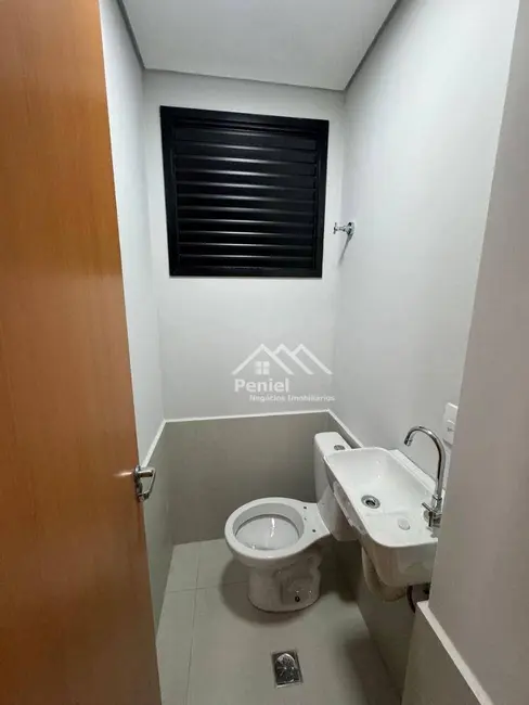 Foto 8 de Apartamento com 1 quarto à venda, 45m2 em Jardim Recreio, Ribeirao Preto - SP