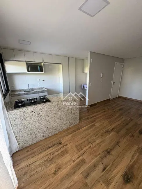 Foto 4 de Apartamento com 2 quartos à venda, 61m2 em Quinta da Primavera, Ribeirao Preto - SP