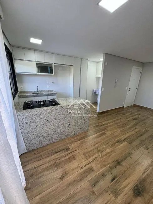 Foto 3 de Apartamento com 2 quartos à venda, 61m2 em Quinta da Primavera, Ribeirao Preto - SP