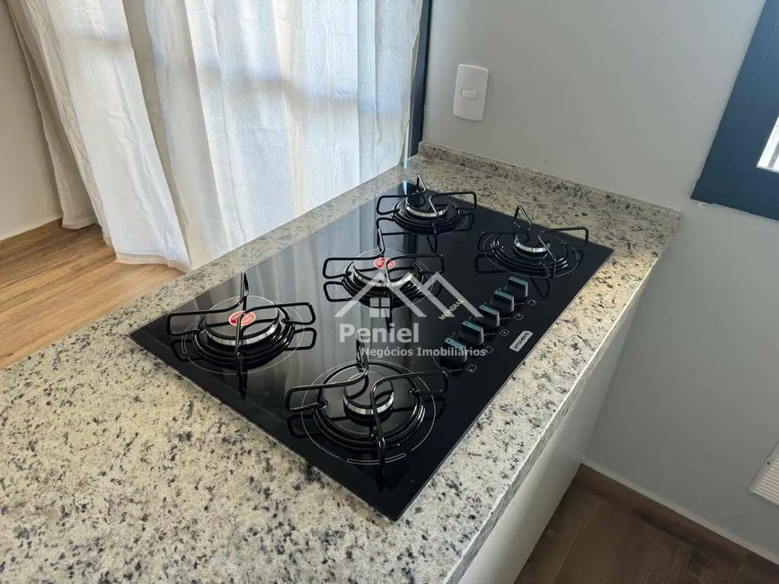 Foto 9 de Apartamento com 2 quartos à venda, 61m2 em Quinta da Primavera, Ribeirao Preto - SP