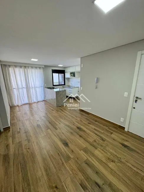 Foto 1 de Apartamento com 2 quartos à venda, 61m2 em Quinta da Primavera, Ribeirao Preto - SP