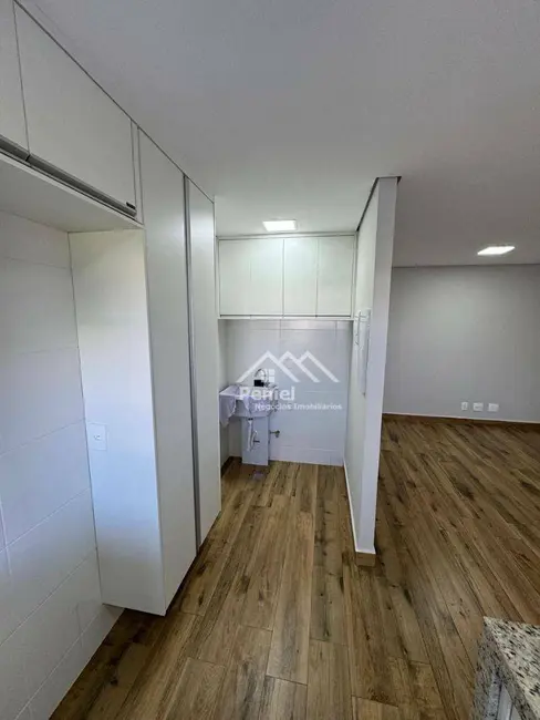 Foto 2 de Apartamento com 2 quartos à venda, 61m2 em Quinta da Primavera, Ribeirao Preto - SP