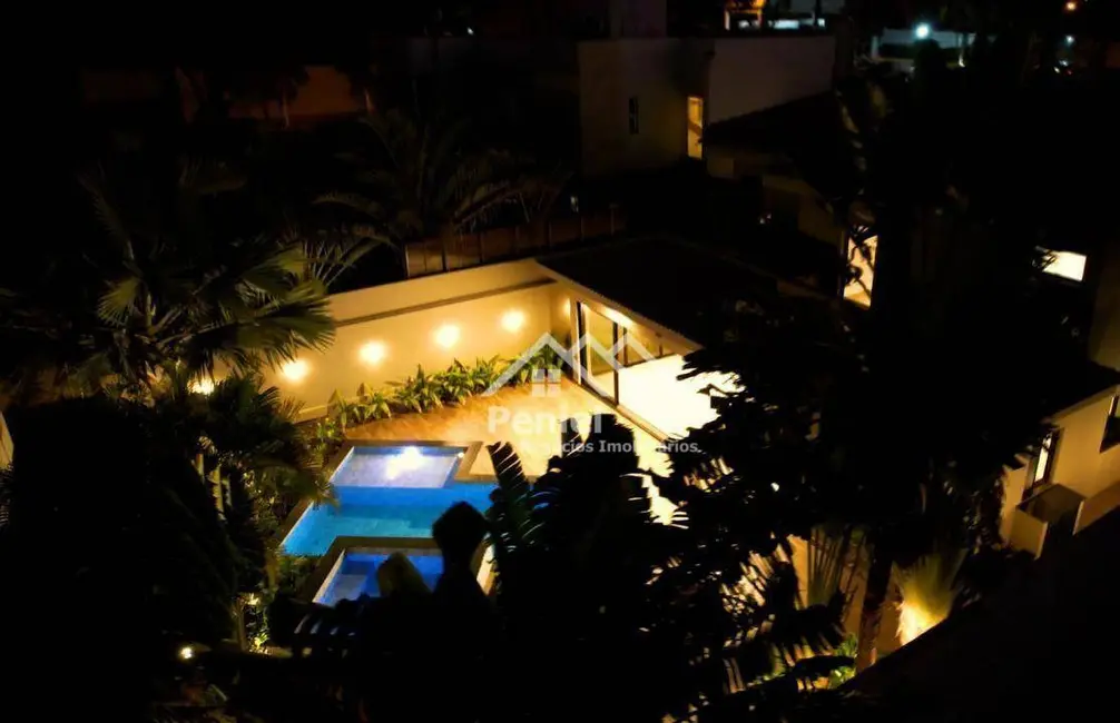 Foto 7 de Casa de Condomínio com 5 quartos à venda, 600m2 em Ribeirao Preto - SP