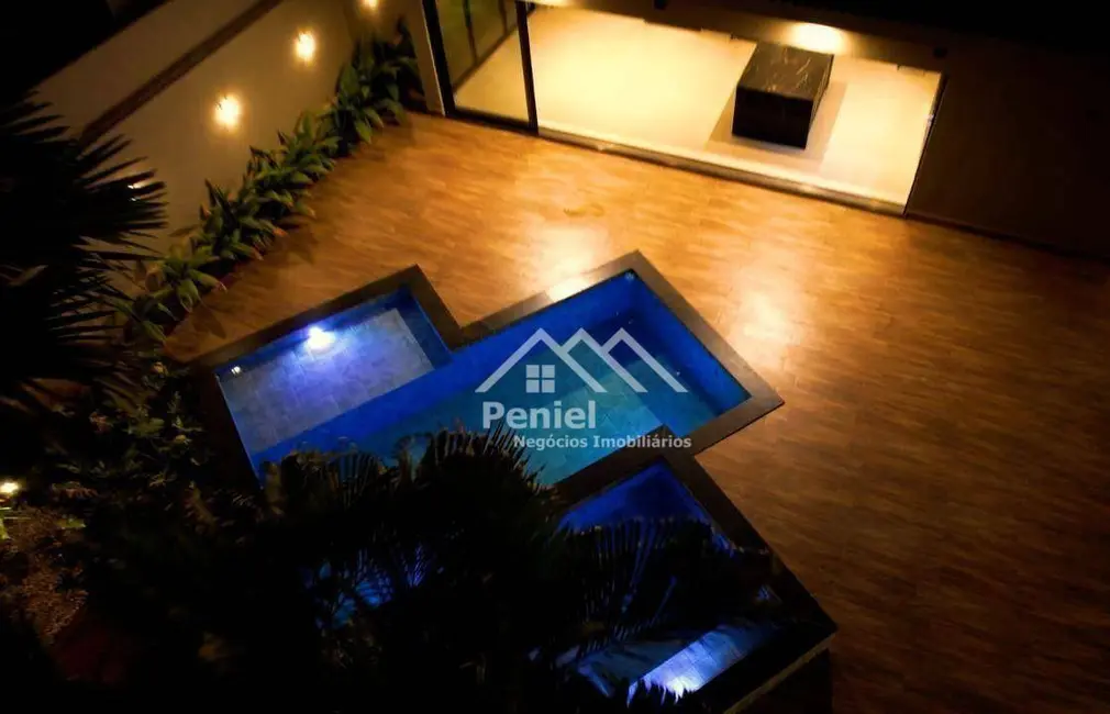 Foto 8 de Casa de Condomínio com 5 quartos à venda, 600m2 em Ribeirao Preto - SP