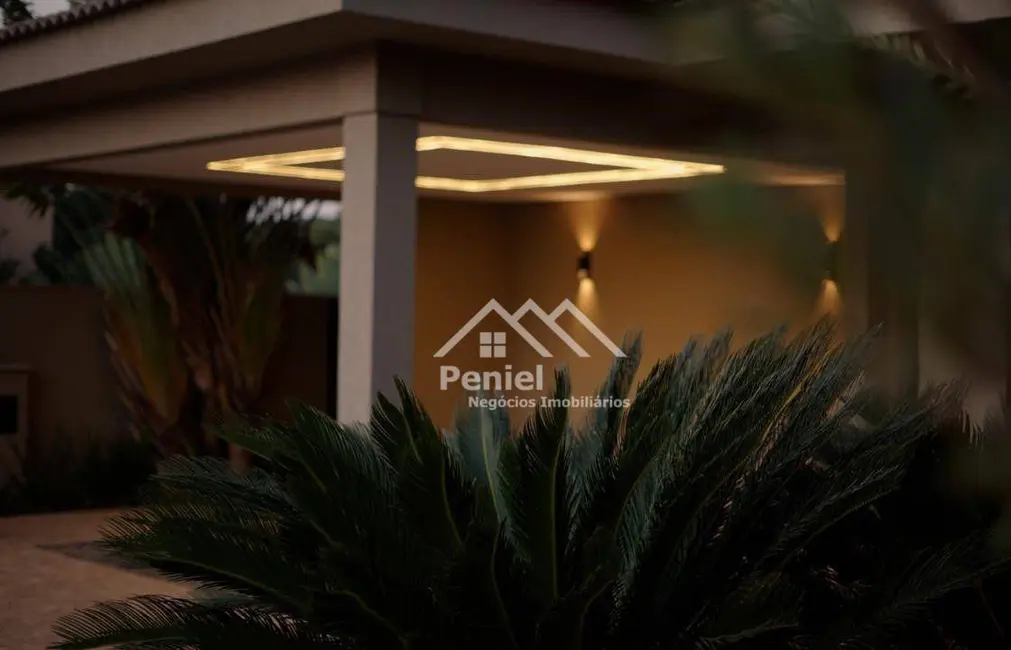 Foto 4 de Casa de Condomínio com 5 quartos à venda, 600m2 em Ribeirao Preto - SP