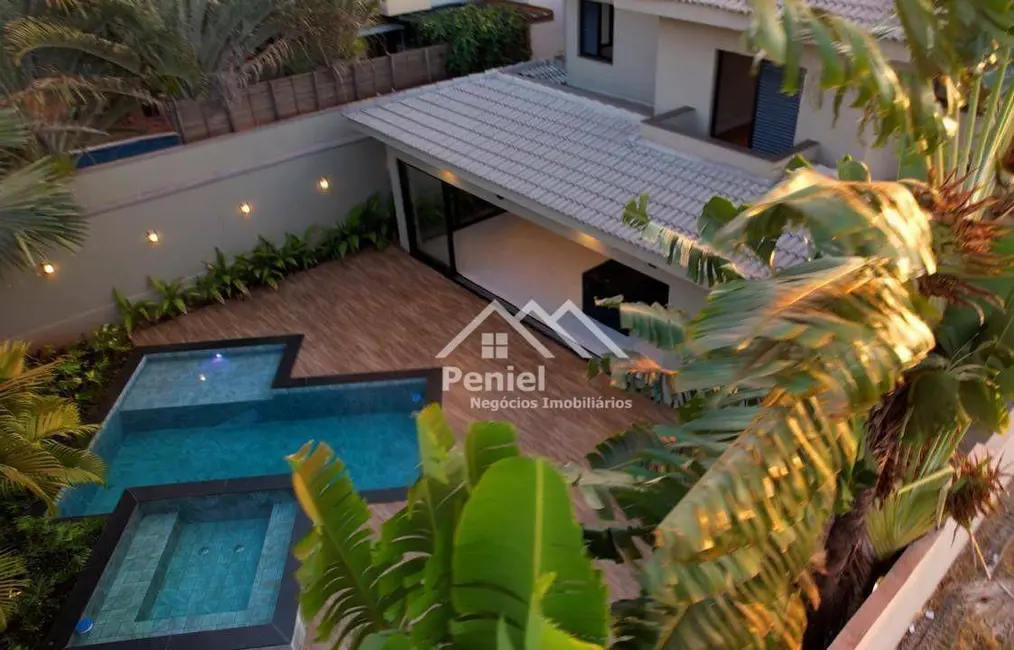 Foto 9 de Casa de Condomínio com 5 quartos à venda, 600m2 em Ribeirao Preto - SP