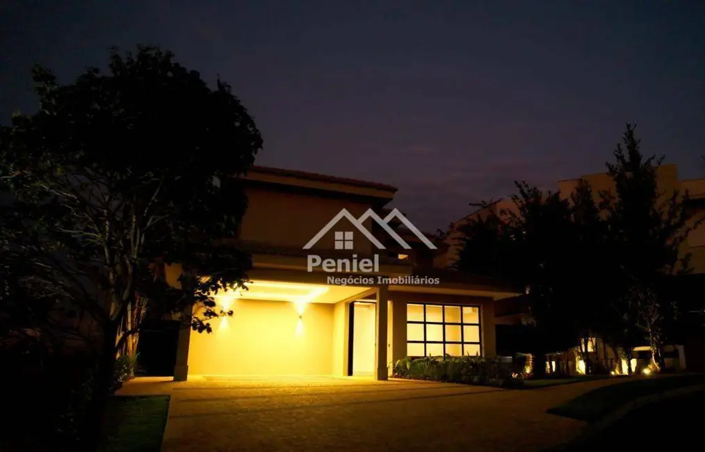 Foto 3 de Casa de Condomínio com 5 quartos à venda, 600m2 em Ribeirao Preto - SP