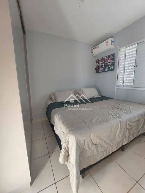 Foto 8 de Apartamento com 2 quartos à venda, 43m2 em Valentina Figueiredo, Ribeirao Preto - SP