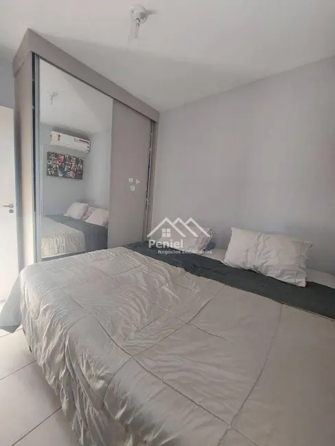 Foto 9 de Apartamento com 2 quartos à venda, 43m2 em Valentina Figueiredo, Ribeirao Preto - SP