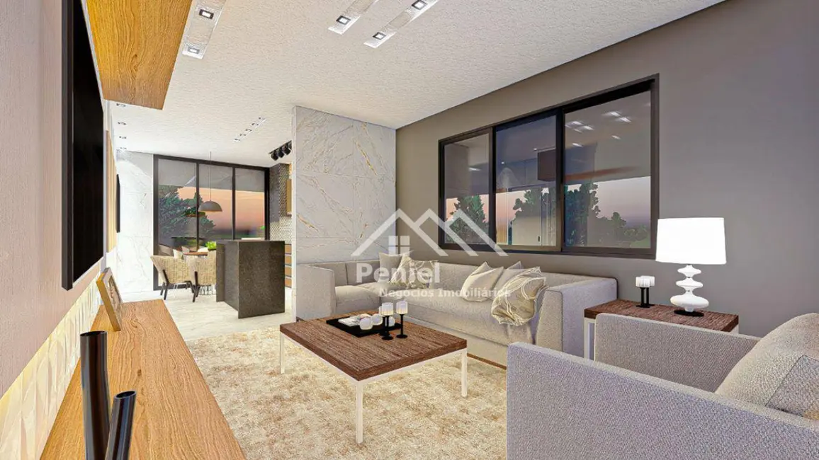 Foto 2 de Apartamento com 2 quartos à venda, 87m2 em Jardim Botânico, Ribeirao Preto - SP
