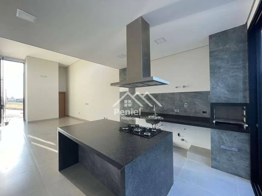 Casa de Condomínio com 3 quartos à venda, 250m2 em Recreio Anhangüera, Ribeirao Preto - SP - imagem 6 Foto 6 de Casa de Condomínio com 3 quartos à venda, 250m2 em Recreio Anhangüera, Ribeirao Preto - SP