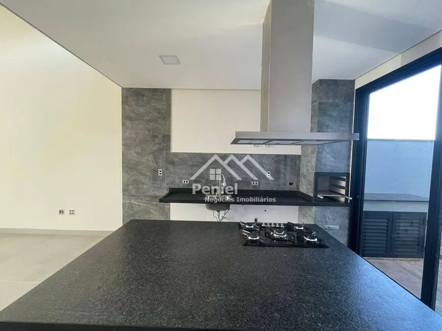 Casa de Condomínio com 3 quartos à venda, 250m2 em Recreio Anhangüera, Ribeirao Preto - SP - imagem 5 Foto 5 de Casa de Condomínio com 3 quartos à venda, 250m2 em Recreio Anhangüera, Ribeirao Preto - SP