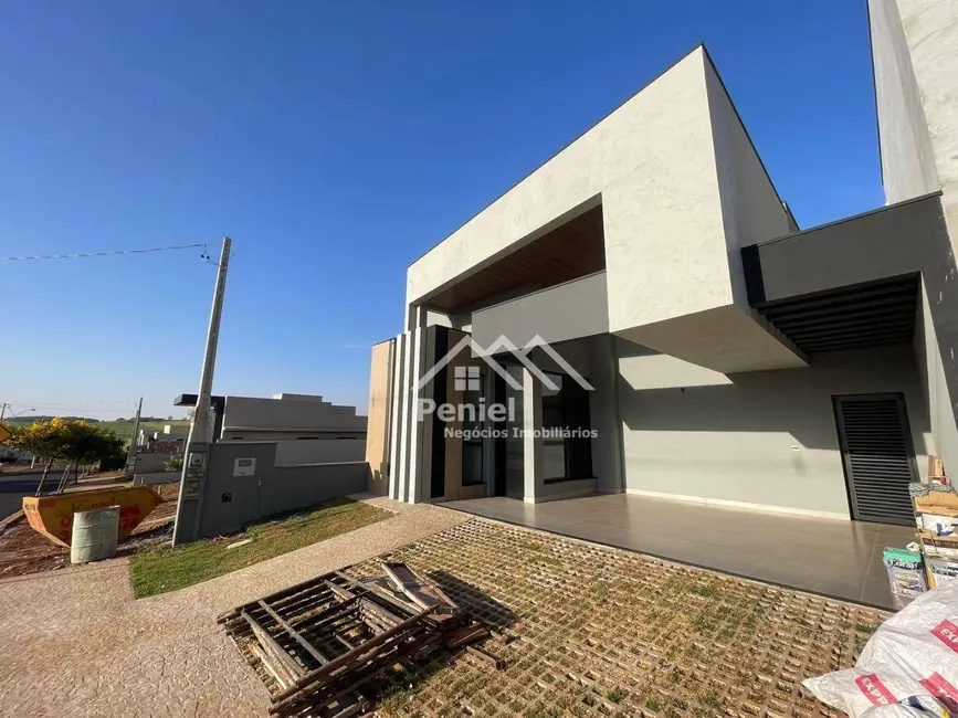 Foto 2 de Casa de Condomínio com 3 quartos à venda, 250m2 em Recreio Anhangüera, Ribeirao Preto - SP