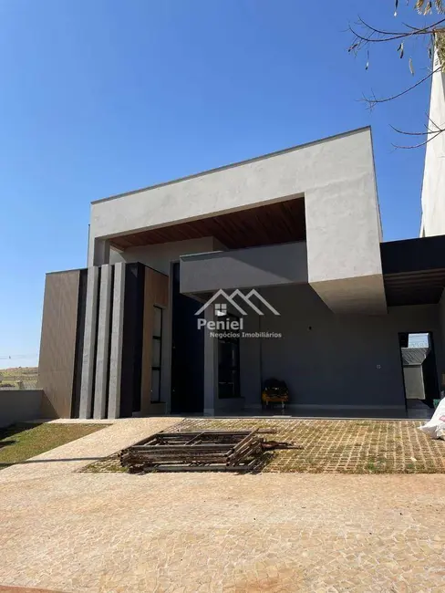 Casa de Condomínio com 3 quartos à venda, 250m2 em Recreio Anhangüera, Ribeirao Preto - SP - imagem 3 Foto 3 de Casa de Condomínio com 3 quartos à venda, 250m2 em Recreio Anhangüera, Ribeirao Preto - SP