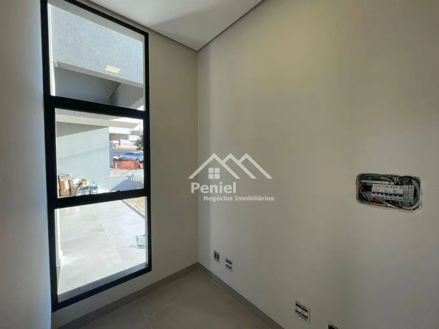 Casa de Condomínio com 3 quartos à venda, 250m2 em Recreio Anhangüera, Ribeirao Preto - SP - imagem 9 Foto 9 de Casa de Condomínio com 3 quartos à venda, 250m2 em Recreio Anhangüera, Ribeirao Preto - SP
