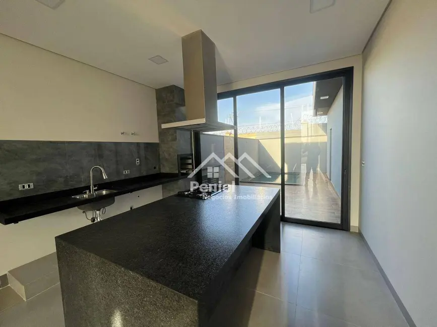 Casa de Condomínio com 3 quartos à venda, 250m2 em Recreio Anhangüera, Ribeirao Preto - SP - imagem 7 Foto 7 de Casa de Condomínio com 3 quartos à venda, 250m2 em Recreio Anhangüera, Ribeirao Preto - SP