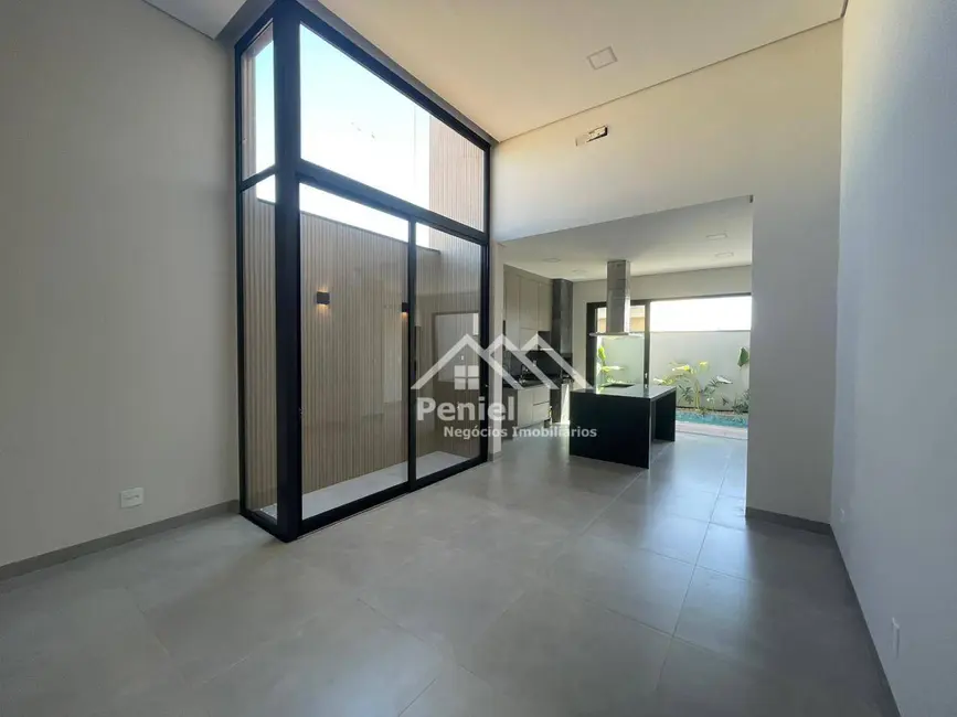 Casa de Condomínio com 3 quartos à venda, 273m2 em Ribeirao Preto - SP - imagem 6 Foto 6 de Casa de Condomínio com 3 quartos à venda, 273m2 em Ribeirao Preto - SP