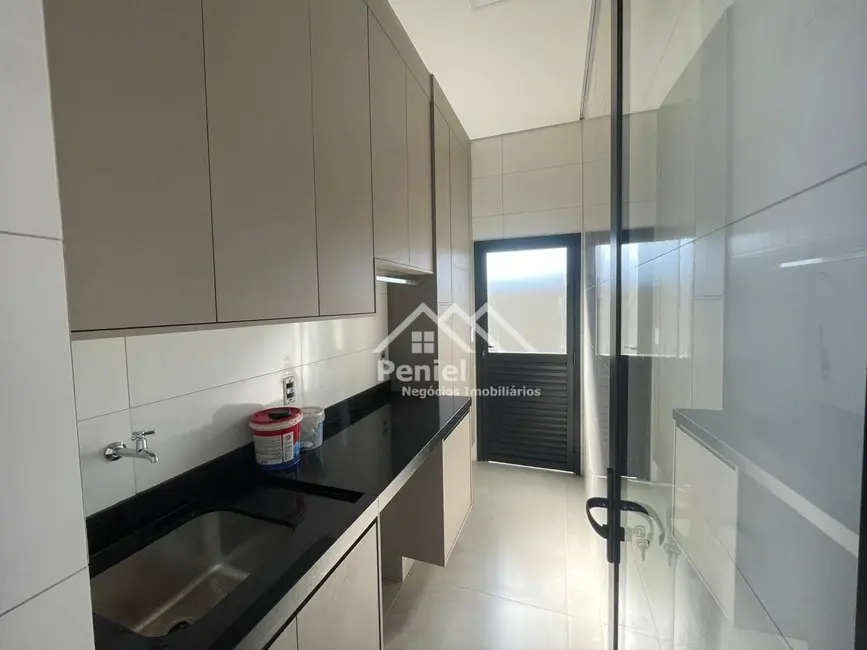 Casa de Condomínio com 3 quartos à venda, 273m2 em Ribeirao Preto - SP - imagem 9 Foto 9 de Casa de Condomínio com 3 quartos à venda, 273m2 em Ribeirao Preto - SP