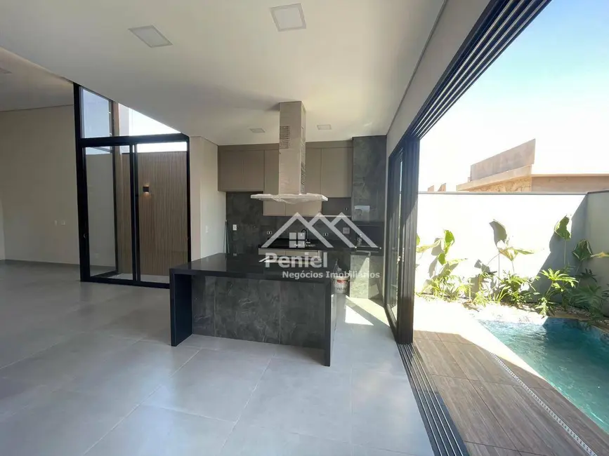 Casa de Condomínio com 3 quartos à venda, 273m2 em Ribeirao Preto - SP - imagem 8 Foto 8 de Casa de Condomínio com 3 quartos à venda, 273m2 em Ribeirao Preto - SP