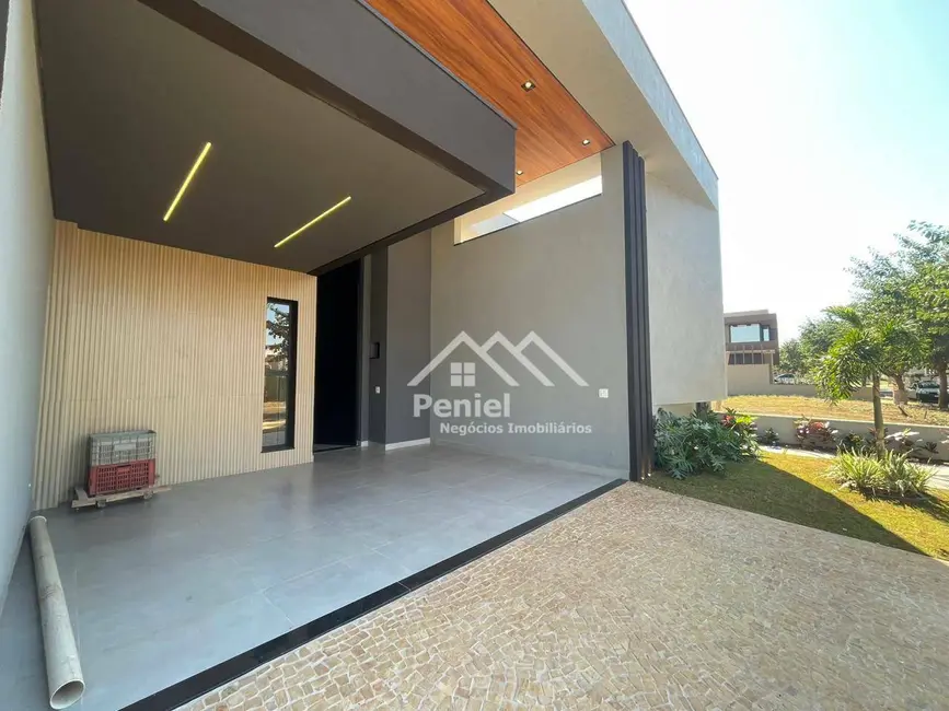 Casa de Condomínio com 3 quartos à venda, 273m2 em Ribeirao Preto - SP - imagem 4 Foto 4 de Casa de Condomínio com 3 quartos à venda, 273m2 em Ribeirao Preto - SP