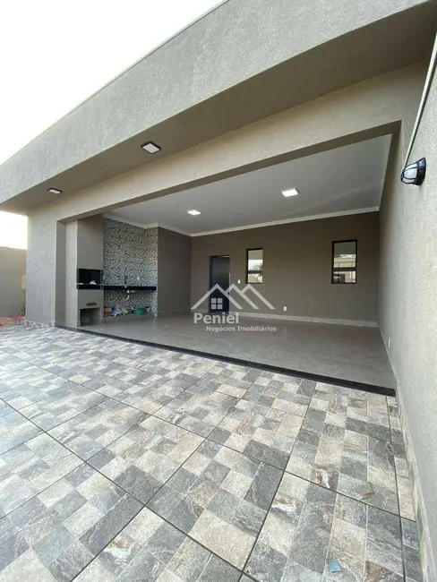 Foto 1 de Casa com 3 quartos à venda, 228m2 em Ribeirao Preto - SP