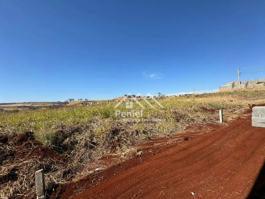 Foto 3 de Terreno / Lote à venda, 255m2 em Ribeirao Preto - SP