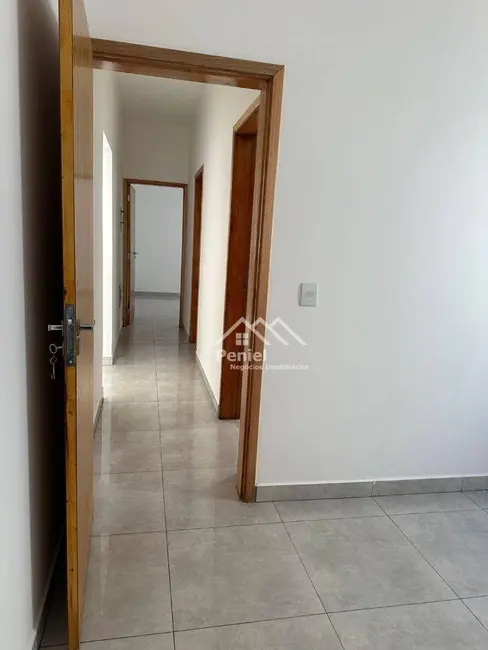 Foto 5 de Casa com 3 quartos à venda, 160m2 em Jardim Ângelo Jurca, Ribeirao Preto - SP