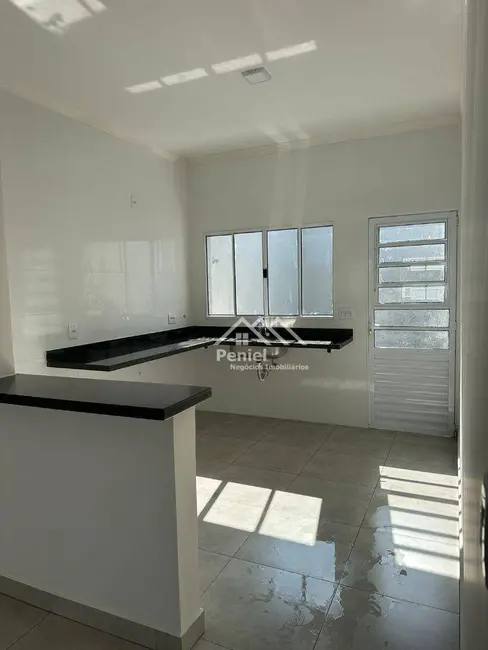 Foto 7 de Casa com 3 quartos à venda, 160m2 em Jardim Ângelo Jurca, Ribeirao Preto - SP