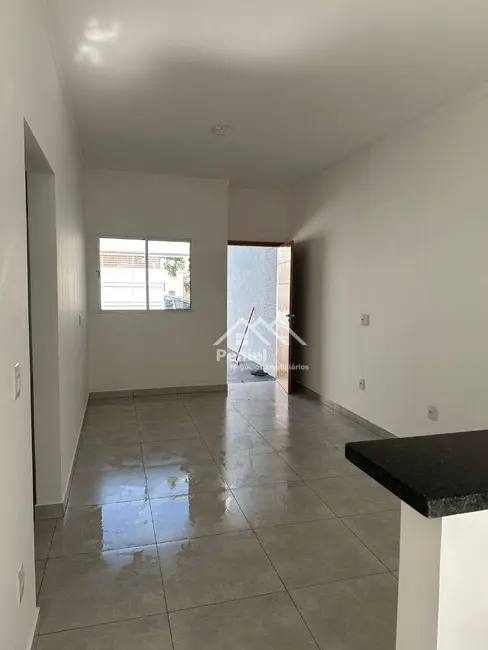 Foto 4 de Casa com 3 quartos à venda, 160m2 em Jardim Ângelo Jurca, Ribeirao Preto - SP