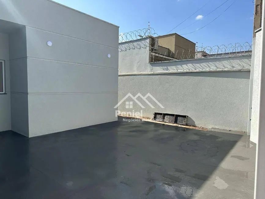 Foto 2 de Casa com 3 quartos à venda, 160m2 em Jardim Ângelo Jurca, Ribeirao Preto - SP